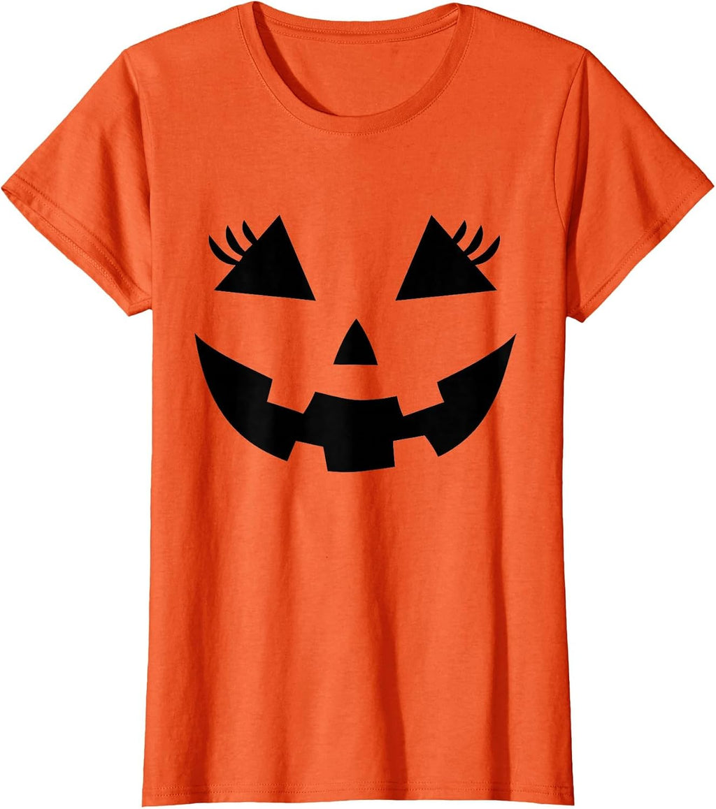 Jack o Lantern eyelashes store