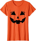 Jack o Lantern eyelashes store
