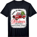 Funny Christmas Movies Watching Christmas Truck
