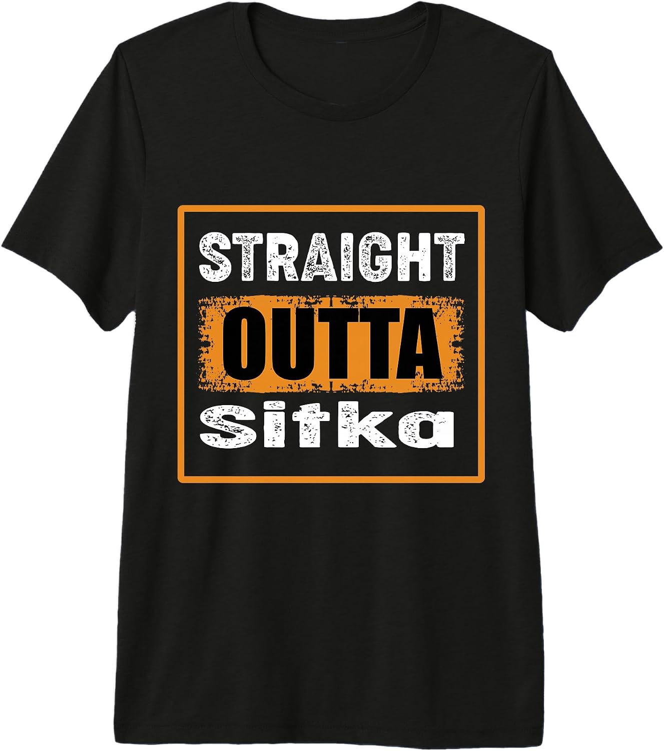 Sitka Travel Gifts Presents Souvenirs