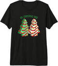 Christmas Tree Cakes