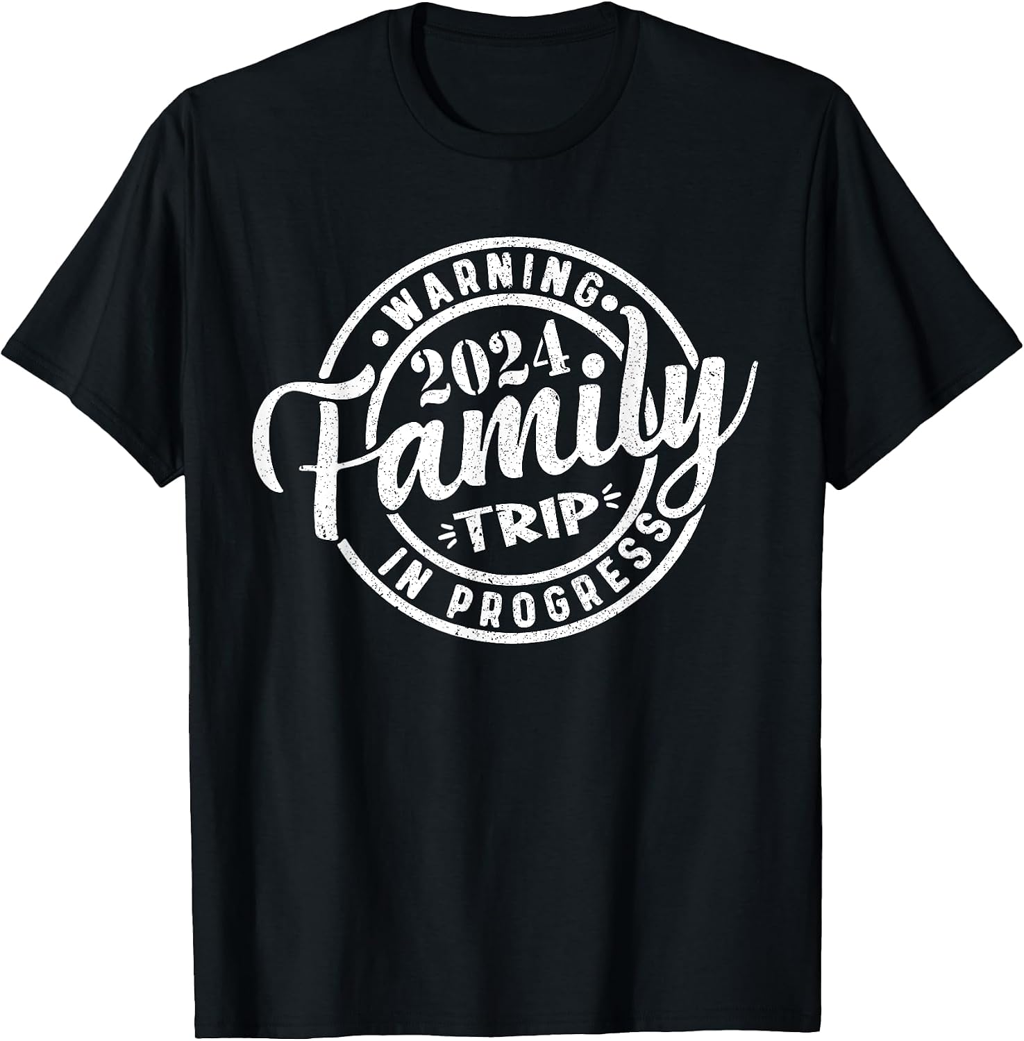 Funny matching family vacay shirts 2024