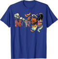 Halloween Nurse Nursing Tee & Co.