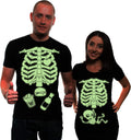Silk Road Tees