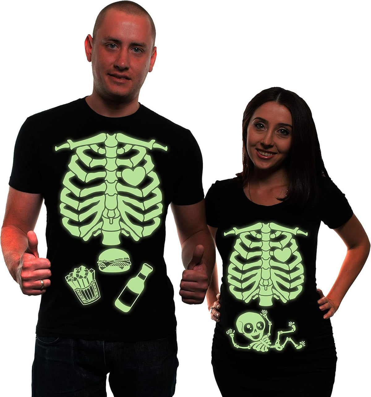 Silk Road Tees