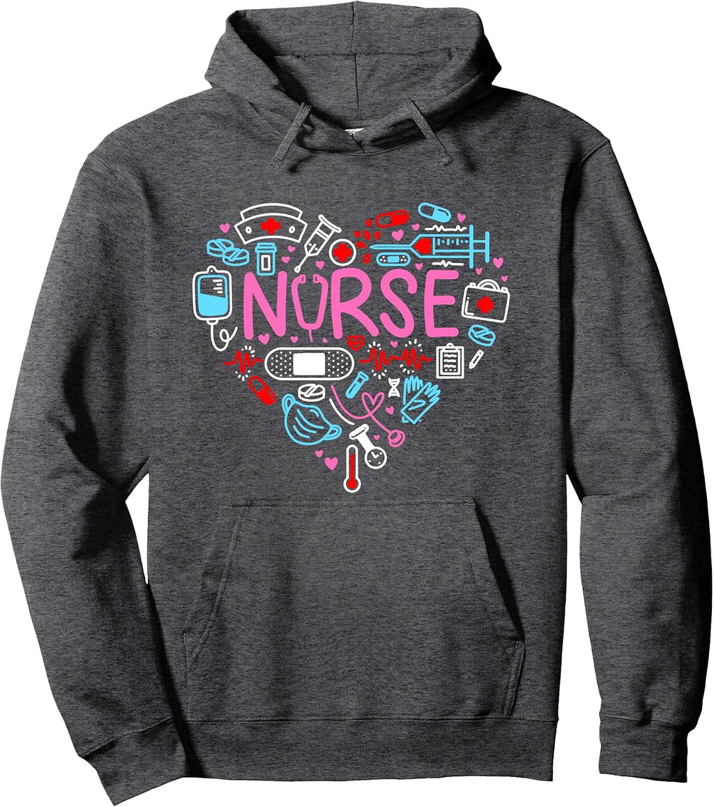 Nurse Life Merch Store