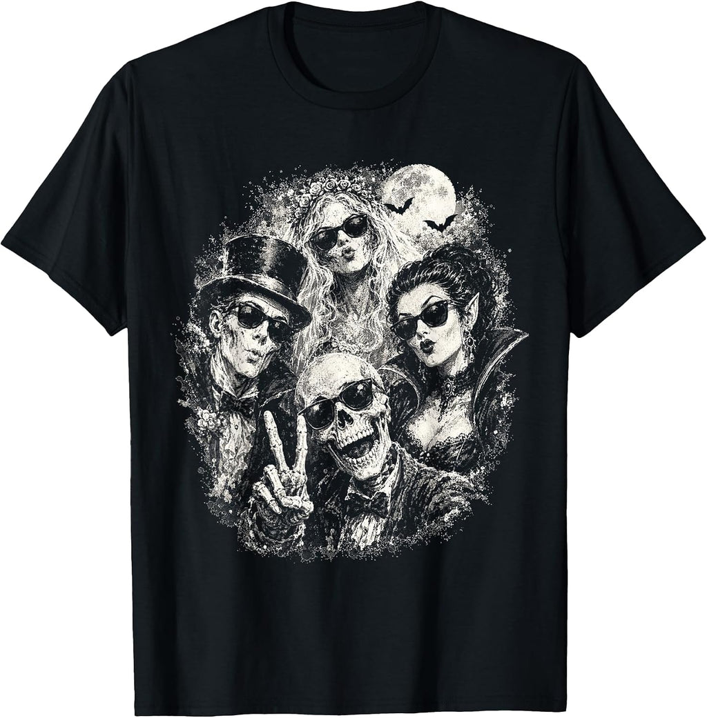 Skeleton Crew Designs