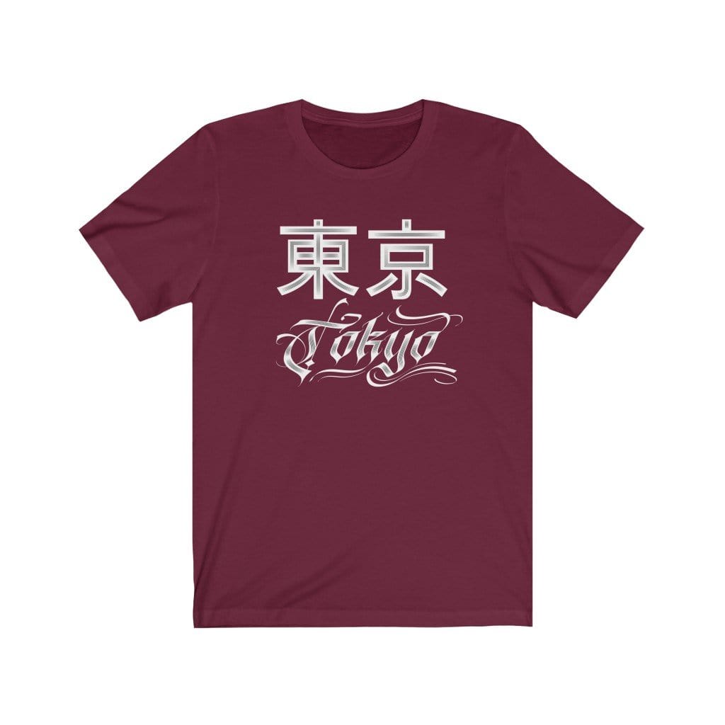 Tokyo Forever Unisex Tee