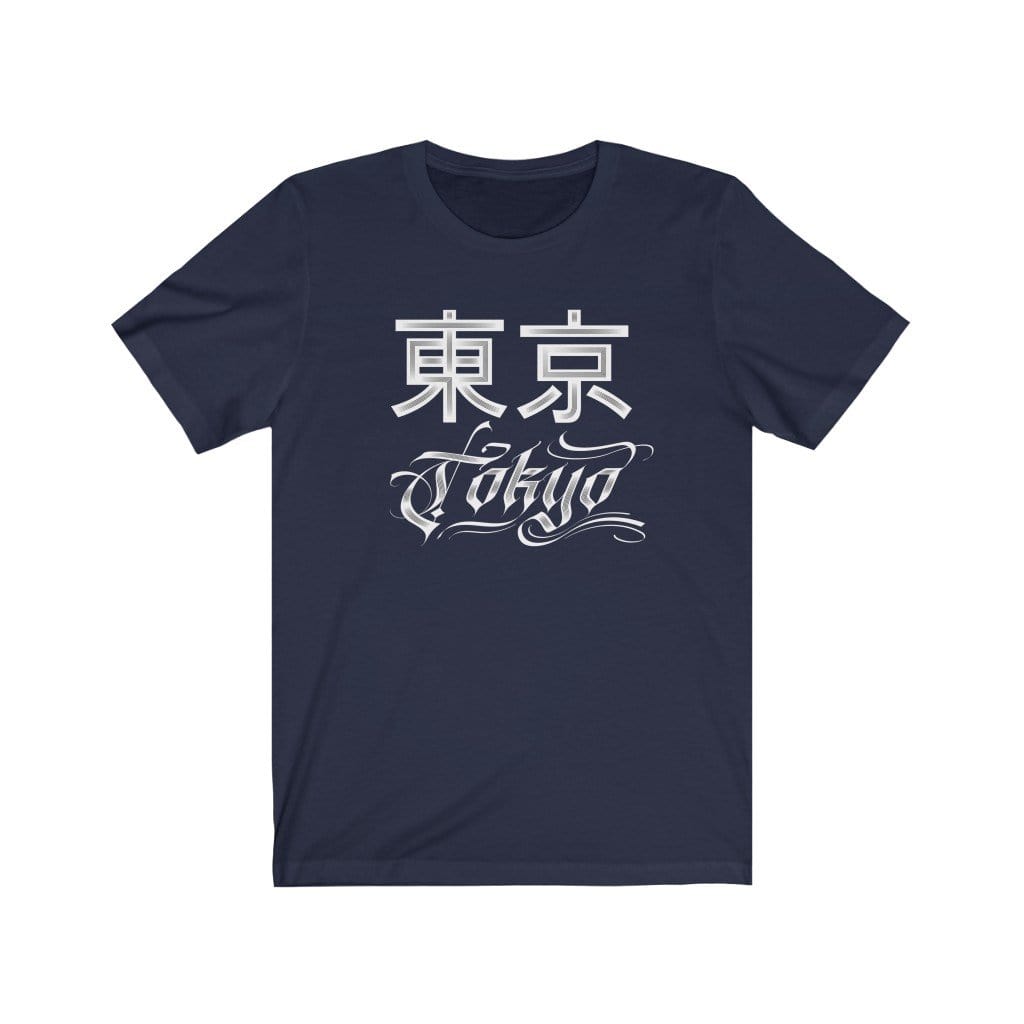 Tokyo Forever Unisex Tee