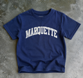 The Archival Kids - Comfort Color Youth Graphic Tee