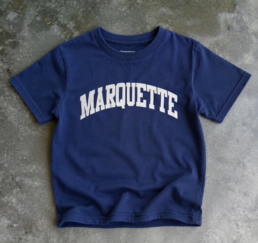 The Archival Kids - Comfort Color Youth Graphic Tee