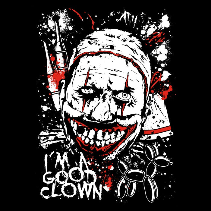 A Good Clown - Long Sleeve