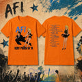 AFI Very Proud of Ya Punk T-Shirt