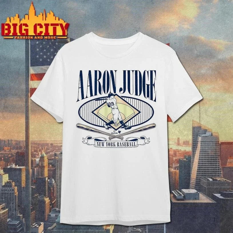 Aaron Judge Diamond Standouts Shirt Unisex
