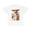 Abella Danger T Shirt Funny Onlyfans Hub Jokes Unisex Heavy Cotton Tee Unisex
