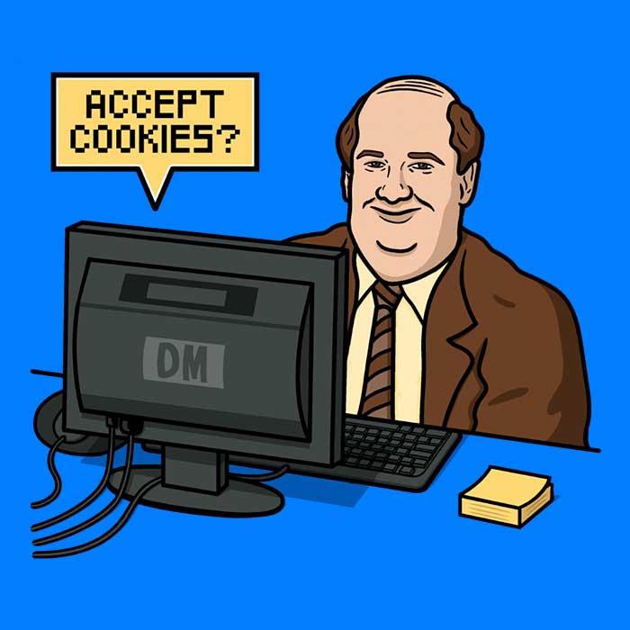 Accept Cookies - Ringer