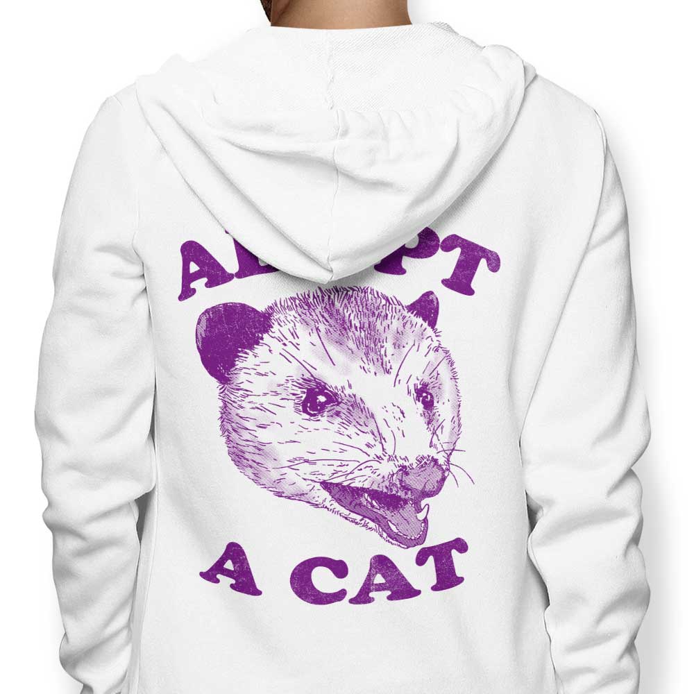 Adopt a Cat