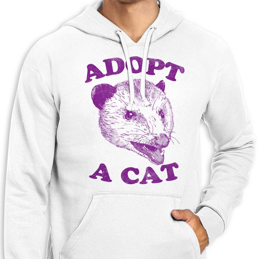 Adopt a Cat