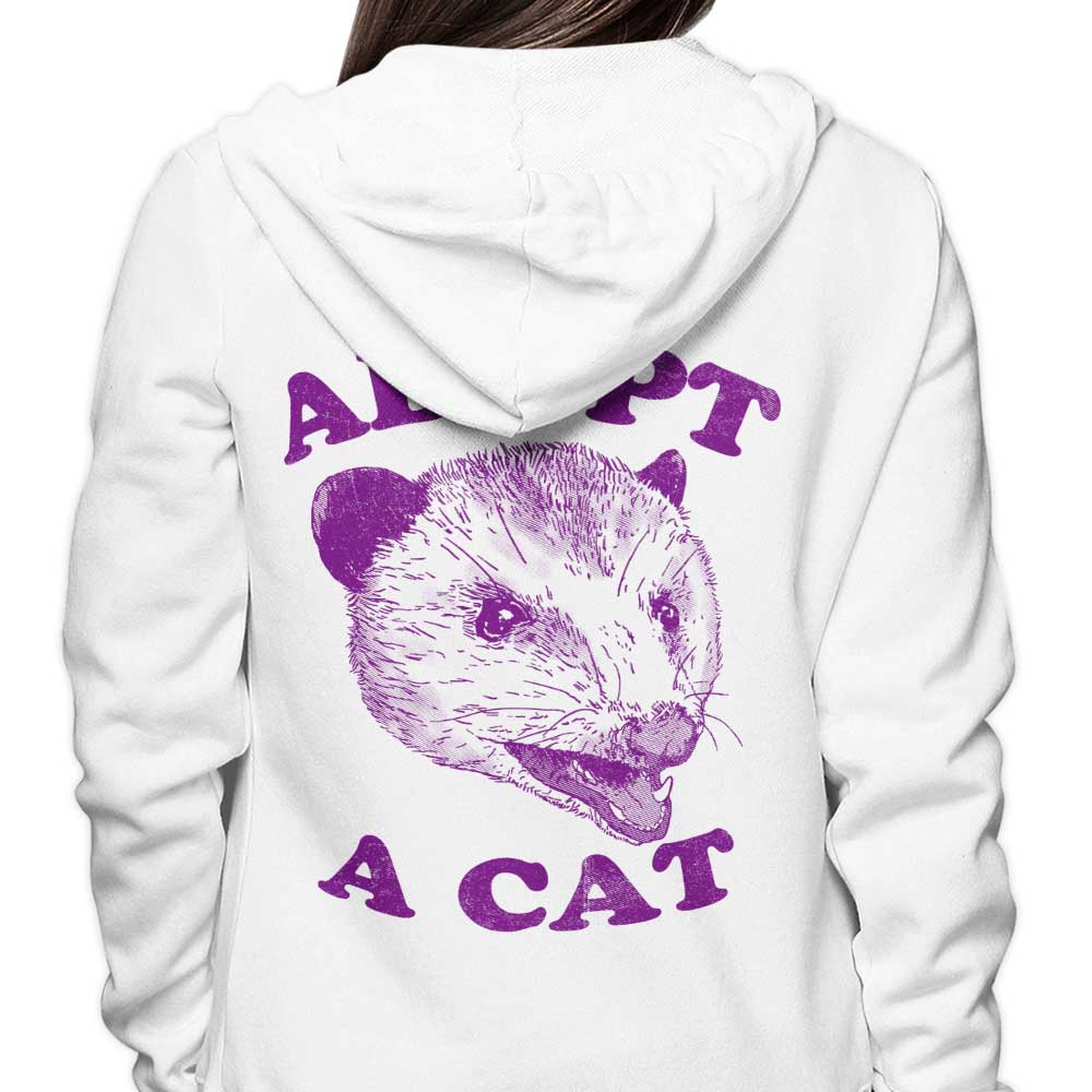 Adopt a Cat