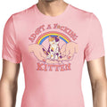 Adopt a Kitten - Men's Apparel