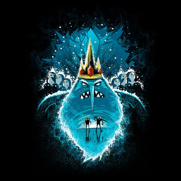 Adventure Nightmare - Women's Apparel
