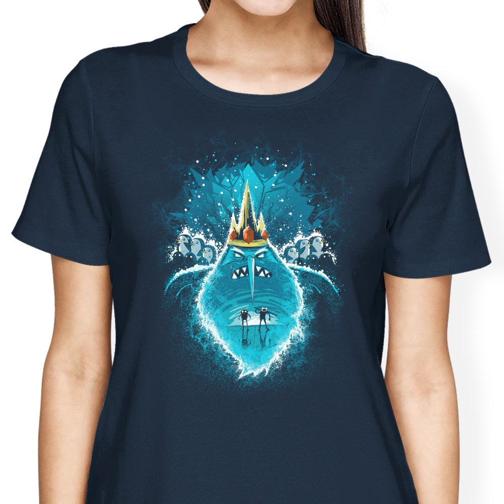 Adventure Nightmare - Women's Apparel