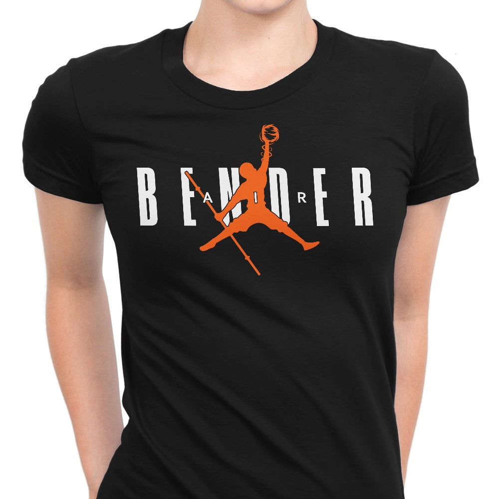 Air Bender - Women's Apparel