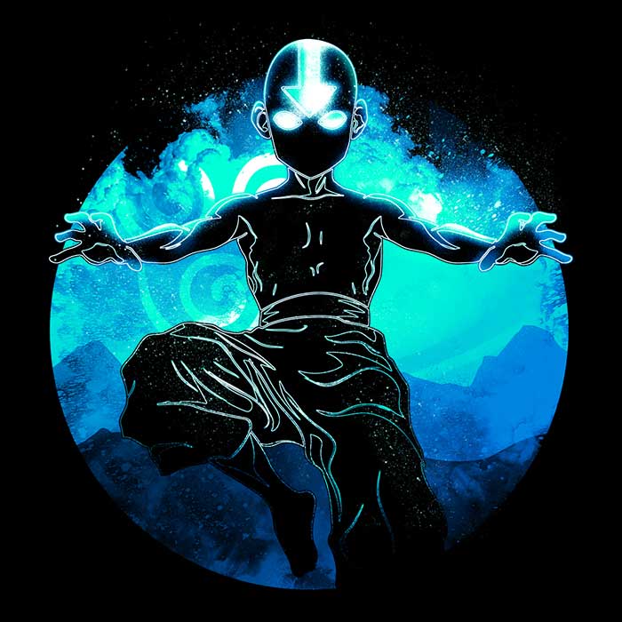 Air Soul - Long Sleeve