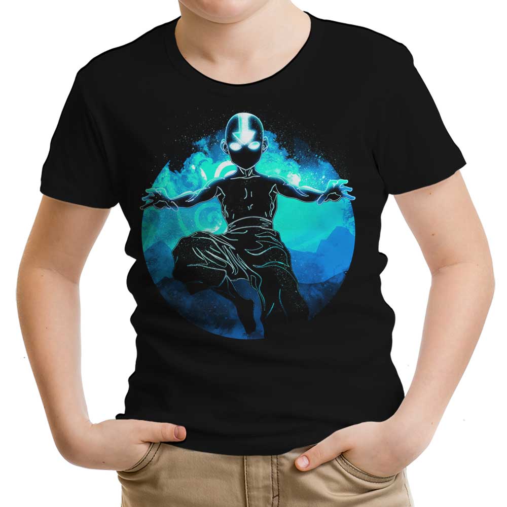 Air Soul - Youth Apparel
