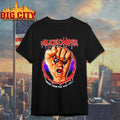 Alice Cooper Raise Your Fist and yell Unisex