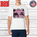 All This Love Used To Be Anger Shirt Unisex