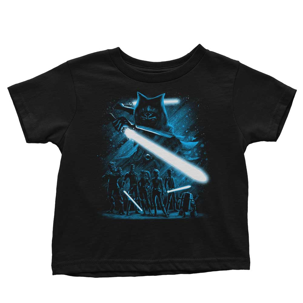 Always Rebels - Youth Apparel