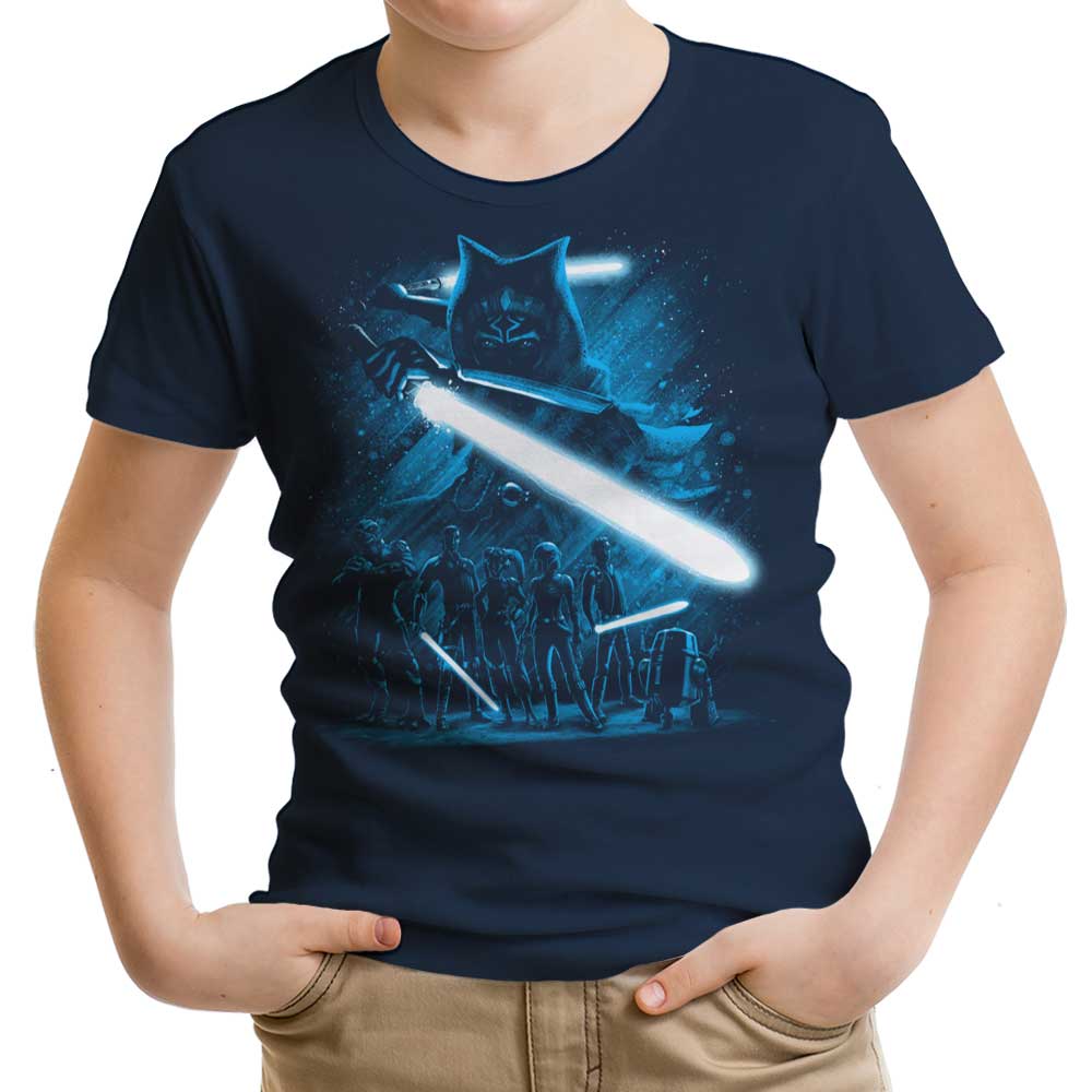 Always Rebels - Youth Apparel