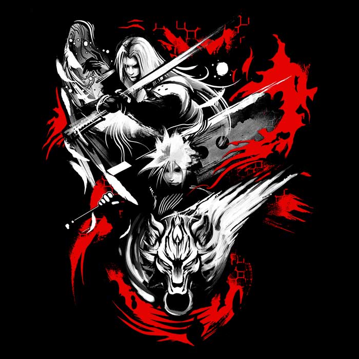 Amano Fantasy - Women's Apparel