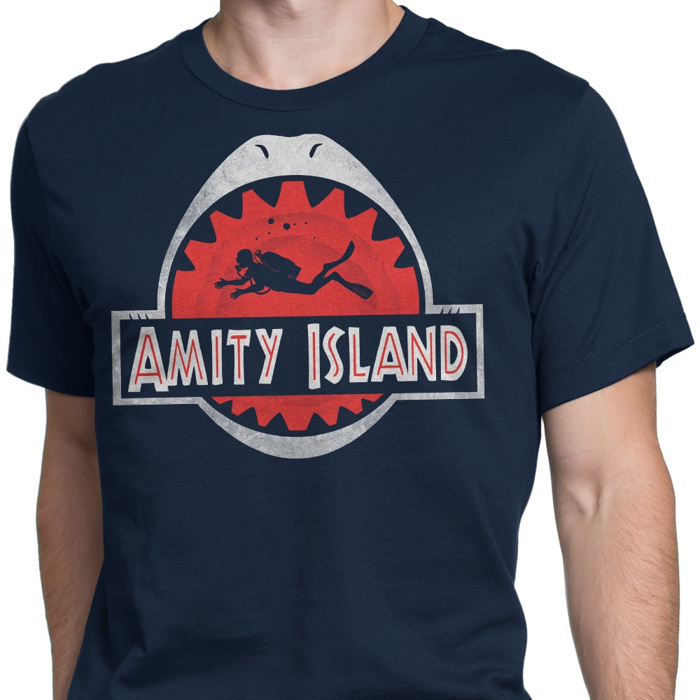 Amity Park - Men's Apparel