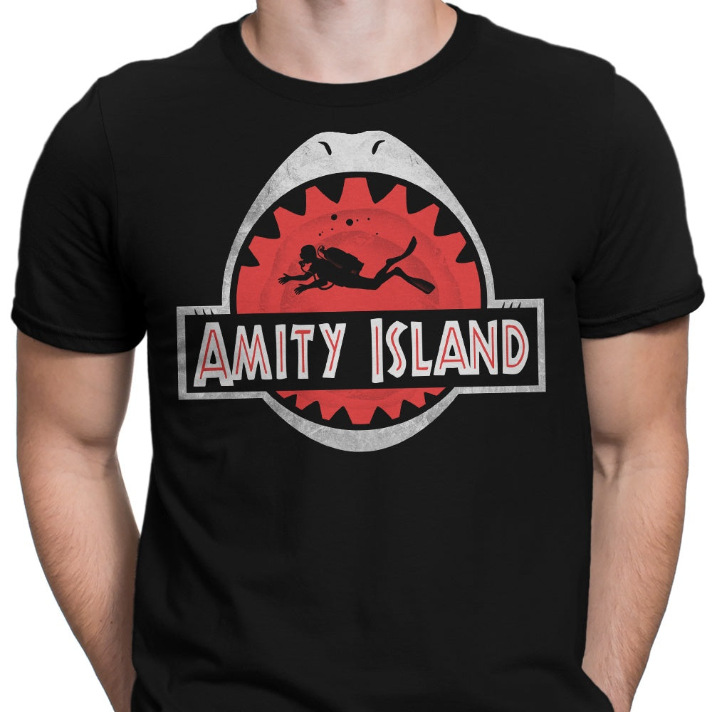 Amity Park - Men's Apparel