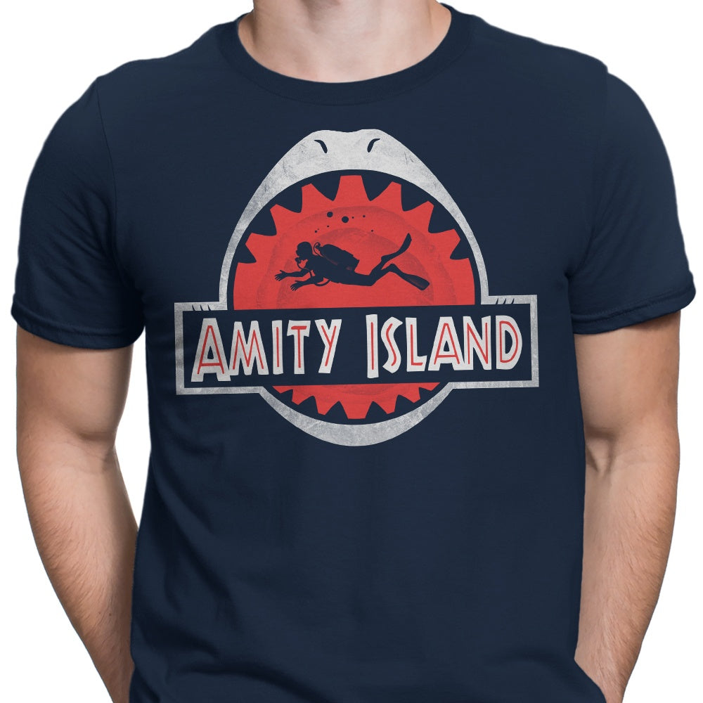 Amity Park - Men's Apparel