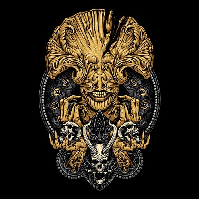 Angel of Death - Ringer