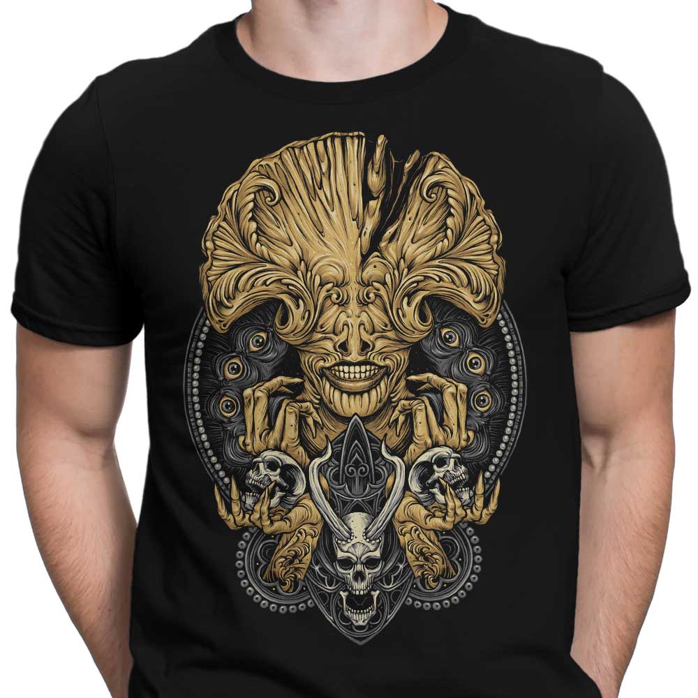 Angel of Death - Men's Apparel