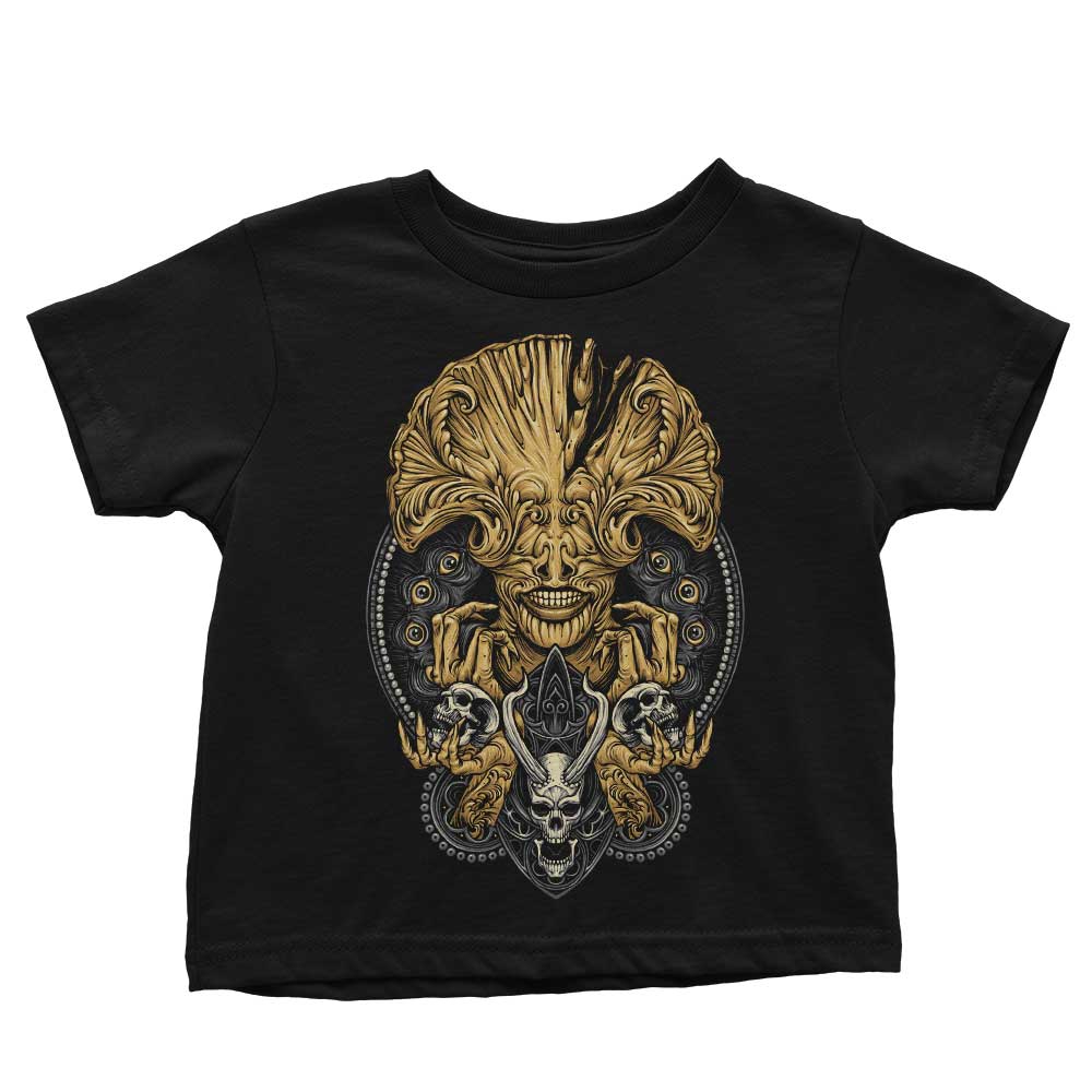 Angel of Death - Youth Apparel