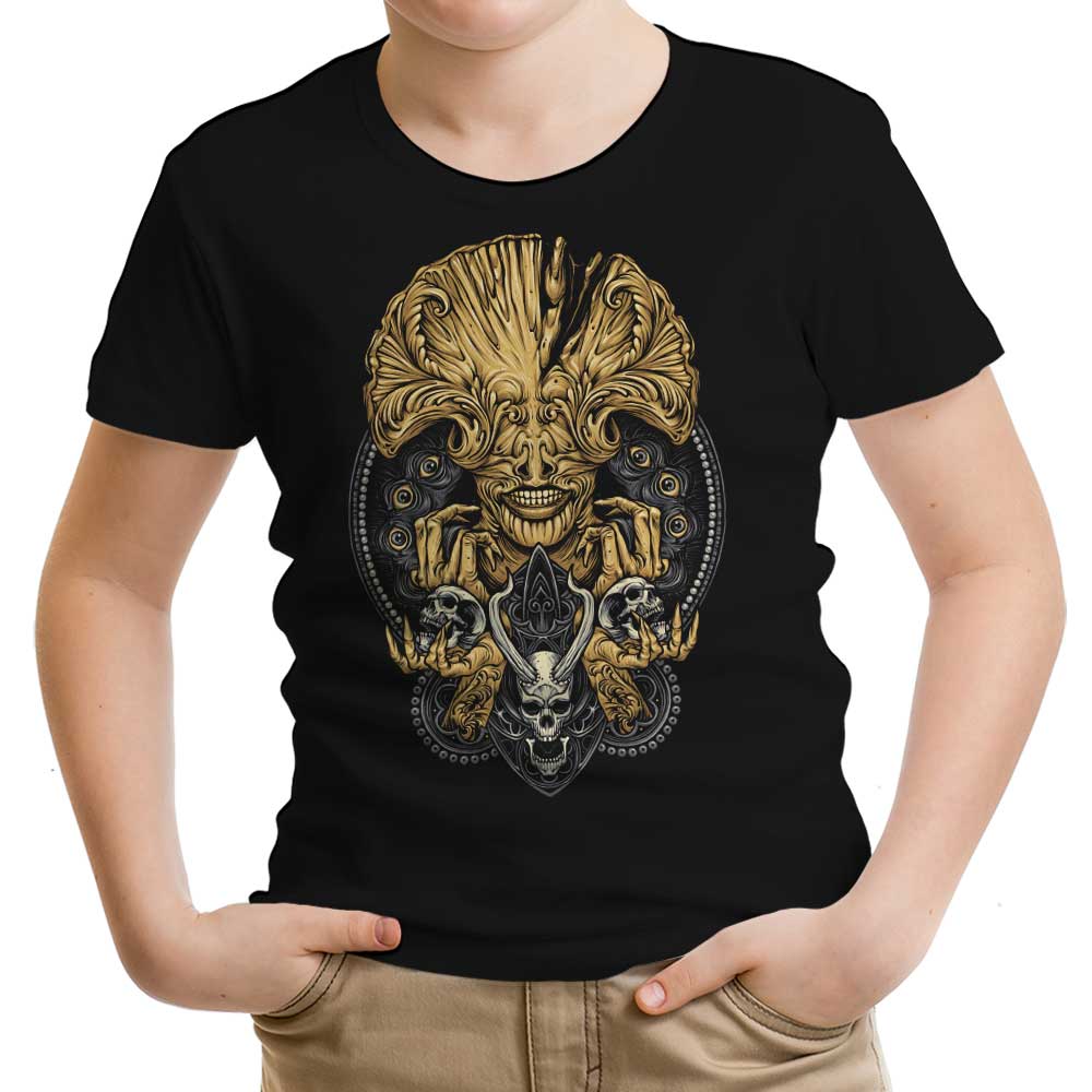 Angel of Death - Youth Apparel