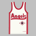 Angels City Connect Tank Top Giveaway 2025 - Grishko.com