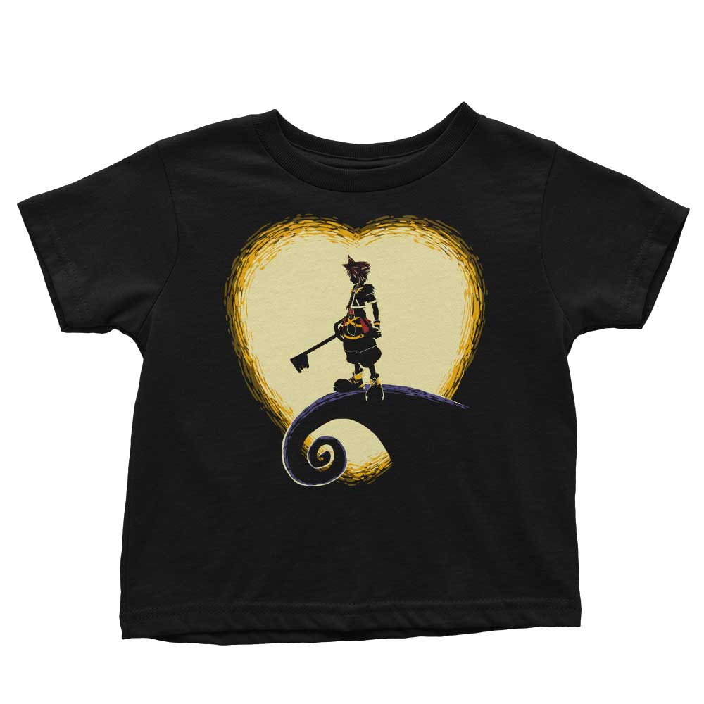Another World - Youth Apparel