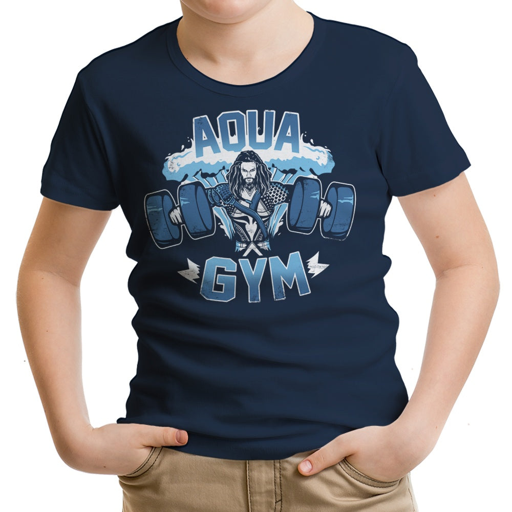 Aqua Gym - Youth Apparel