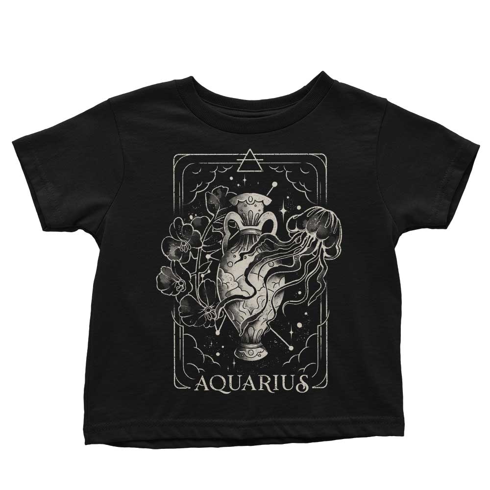 Aquarius (Edu.Ely) - Youth Apparel