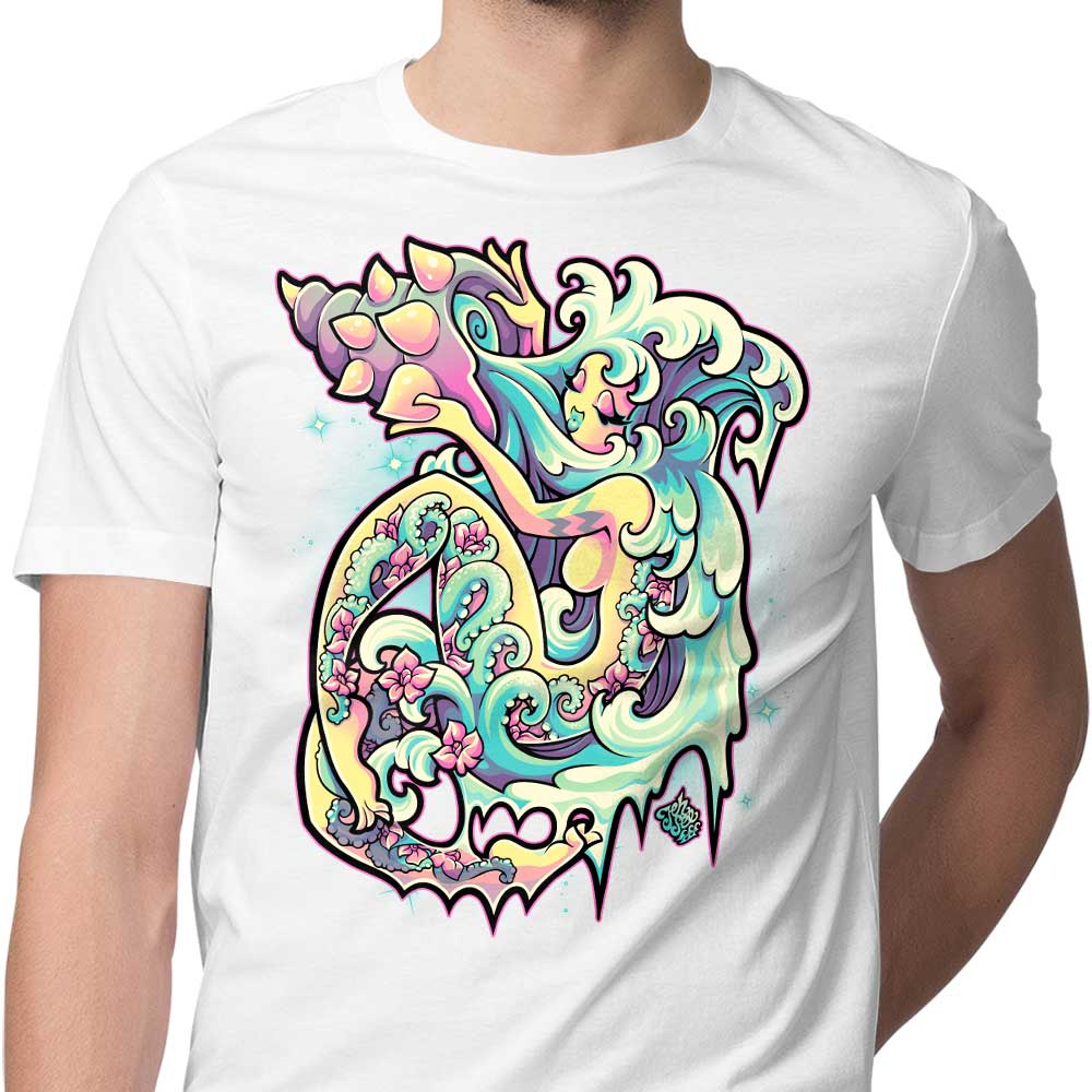 Aquarius - Men's Apparel
