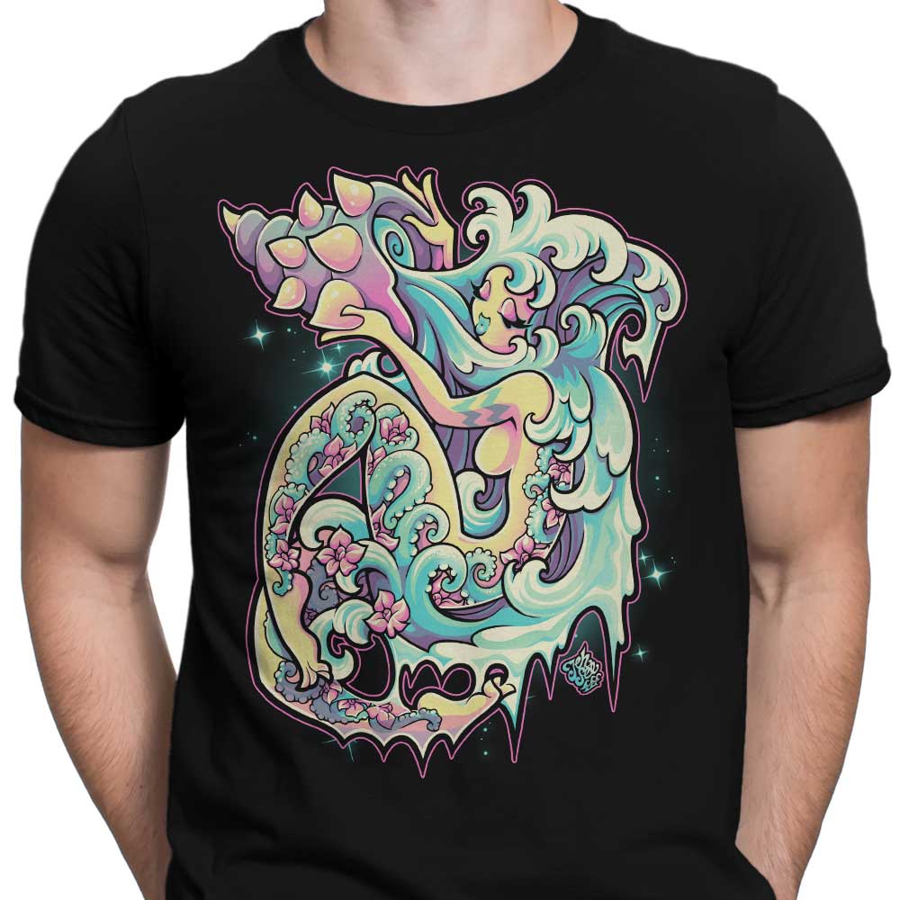 Aquarius - Men's Apparel