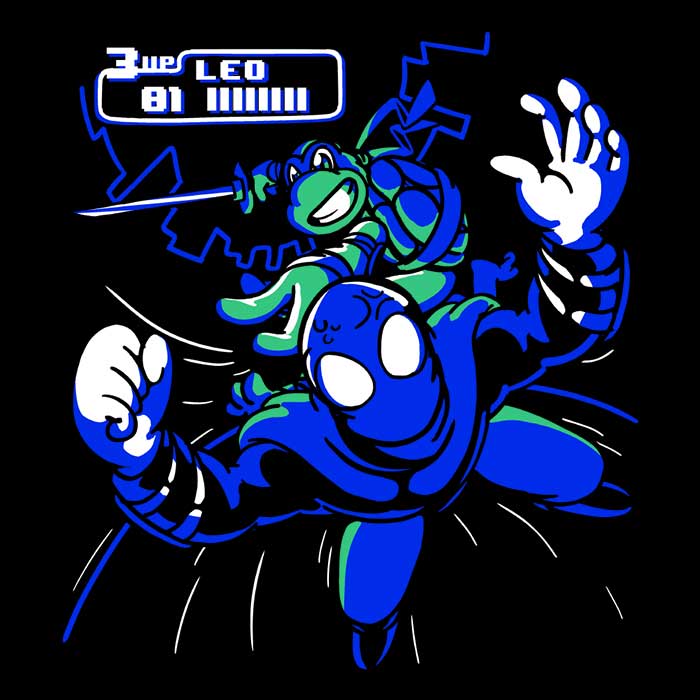 Arcade Leo - Women's Apparel