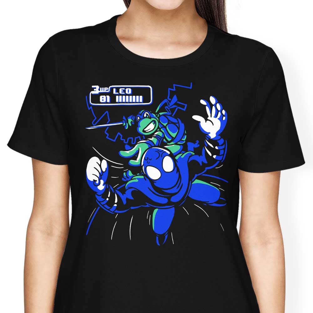 Arcade Leo - Women's Apparel
