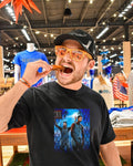 Area 51 comes for Portland Spurs beat Trail Blazers win first playoff series shirt